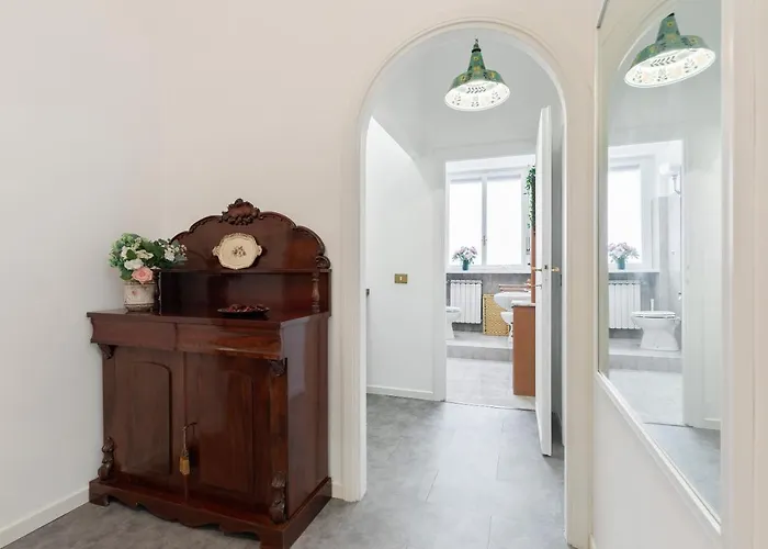 Appartement As Feel - Zoccolette In Campo De Fiori Rome