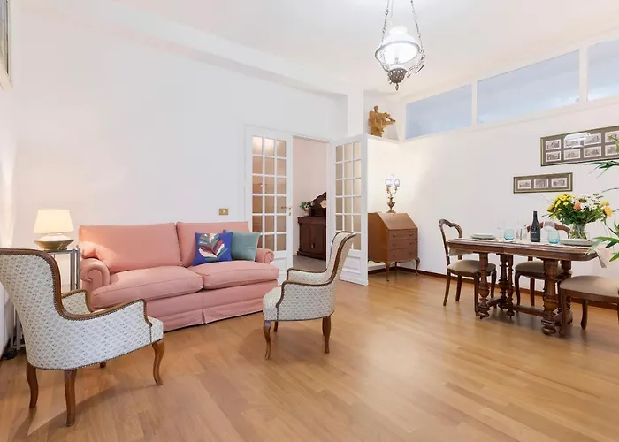 Appartement As Feel - Zoccolette In Campo De Fiori *