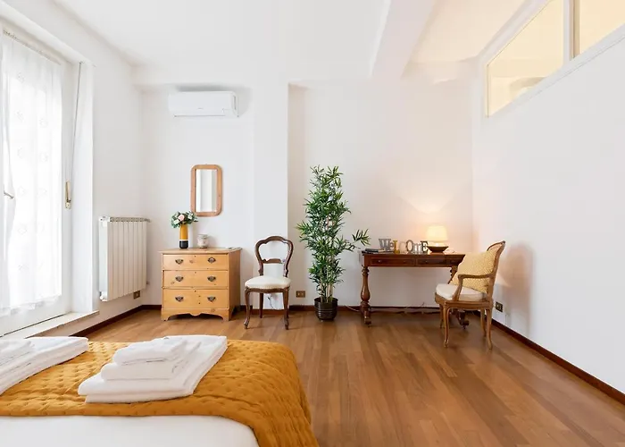 Appartement As Feel - Zoccolette In Campo De Fiori Rome