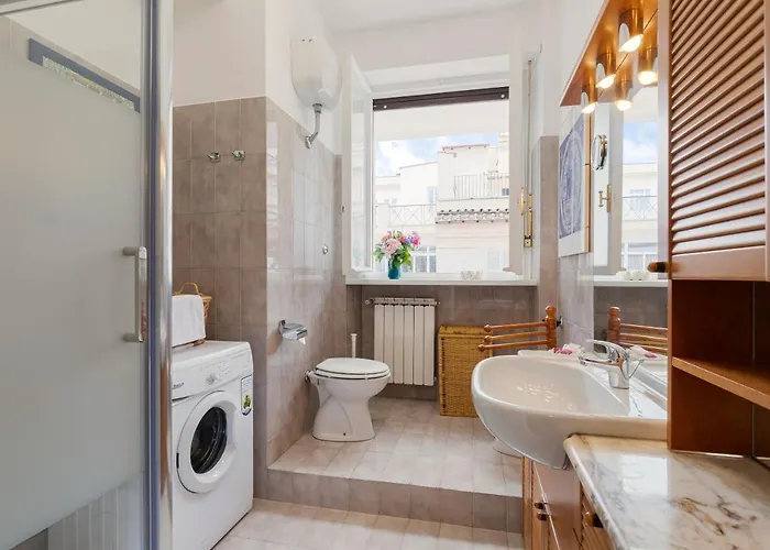 Appartement As Feel - Zoccolette In Campo De Fiori *