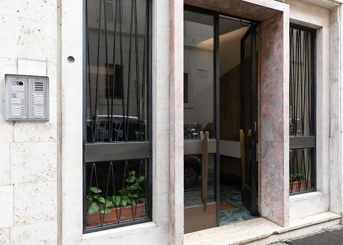 Appartement As Feel - Zoccolette In Campo De Fiori *