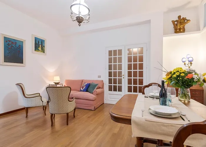 Appartement As Feel - Zoccolette In Campo De Fiori