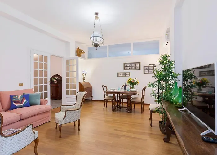 Appartement As Feel - Zoccolette In Campo De Fiori *